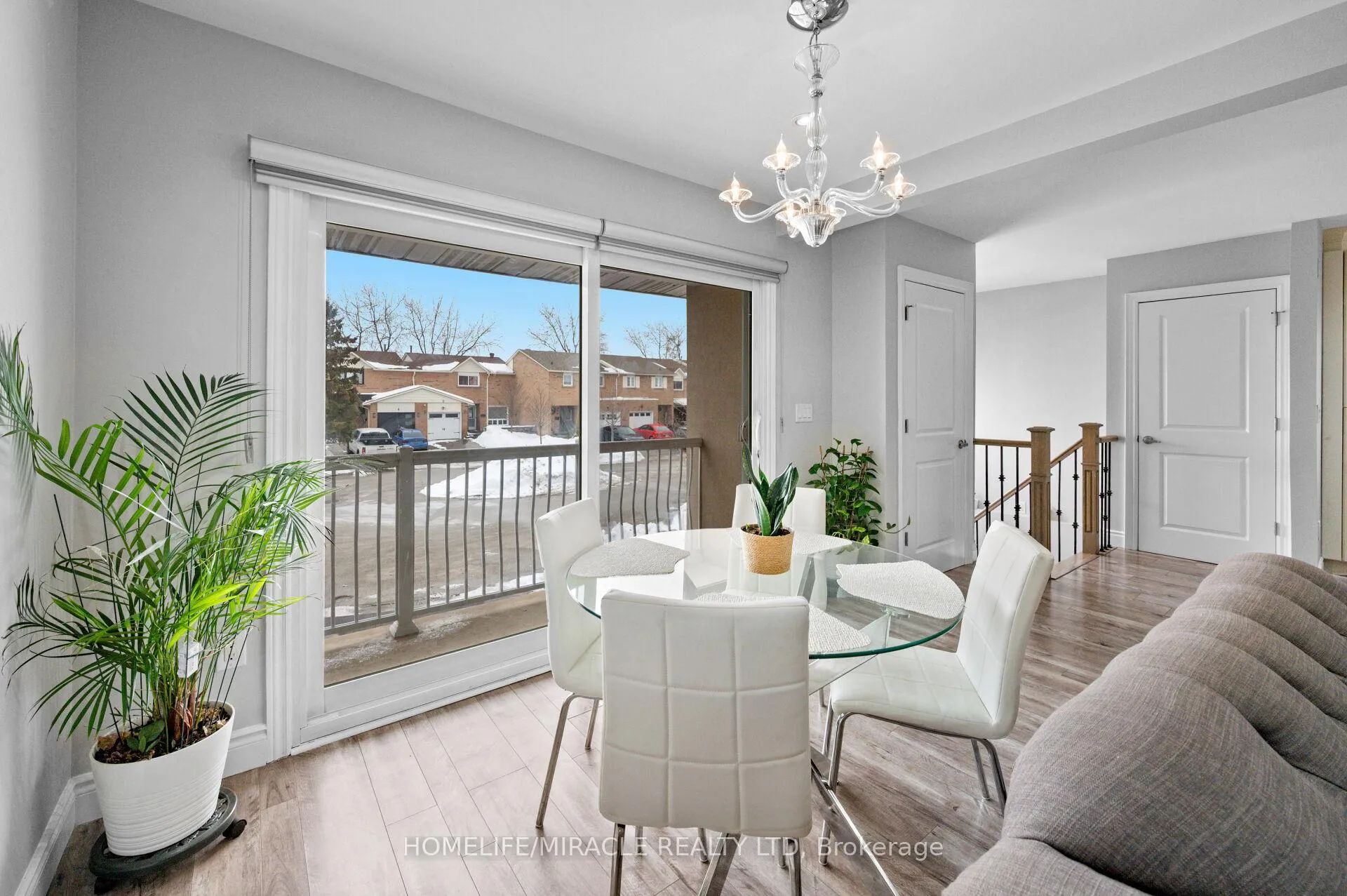 Photo 14 of 3 Agincourt Road, Vaughan, West Woodbridge — HOMEH