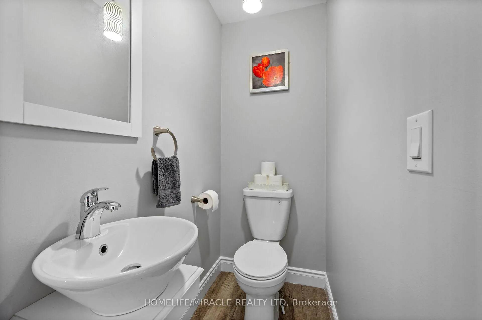 Photo 21 of 3 Agincourt Road, Vaughan, West Woodbridge — HOMEH