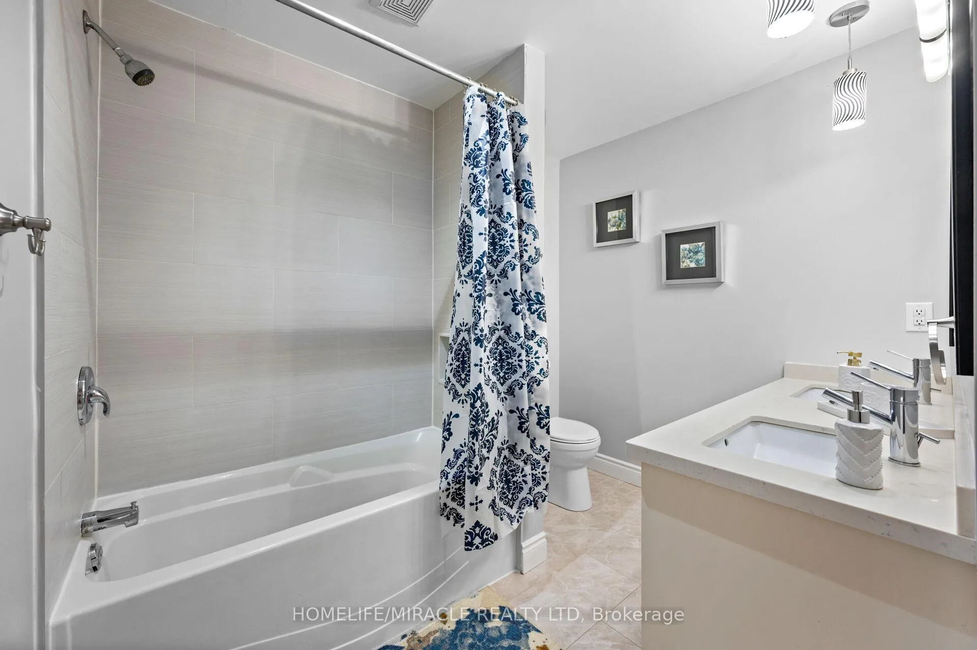 Photo 26 of 3 Agincourt Road, Vaughan, West Woodbridge — HOMEH