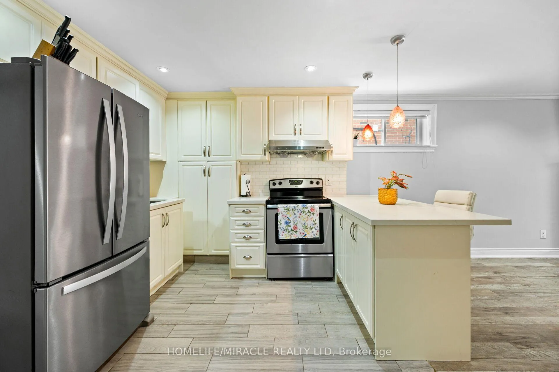 Photo 37 of 3 Agincourt Road, Vaughan, West Woodbridge — HOMEH