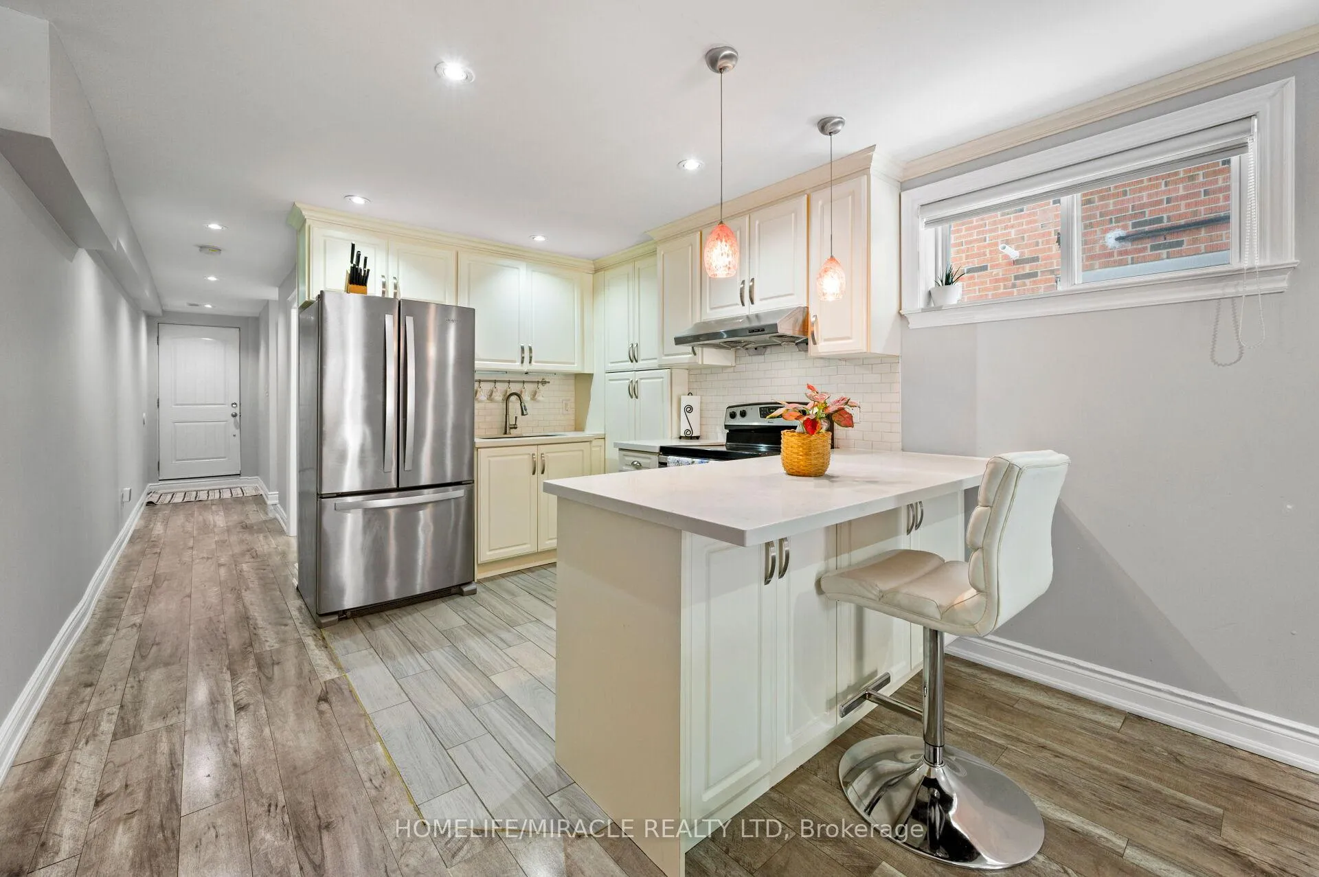 Photo 38 of 3 Agincourt Road, Vaughan, West Woodbridge — HOMEH