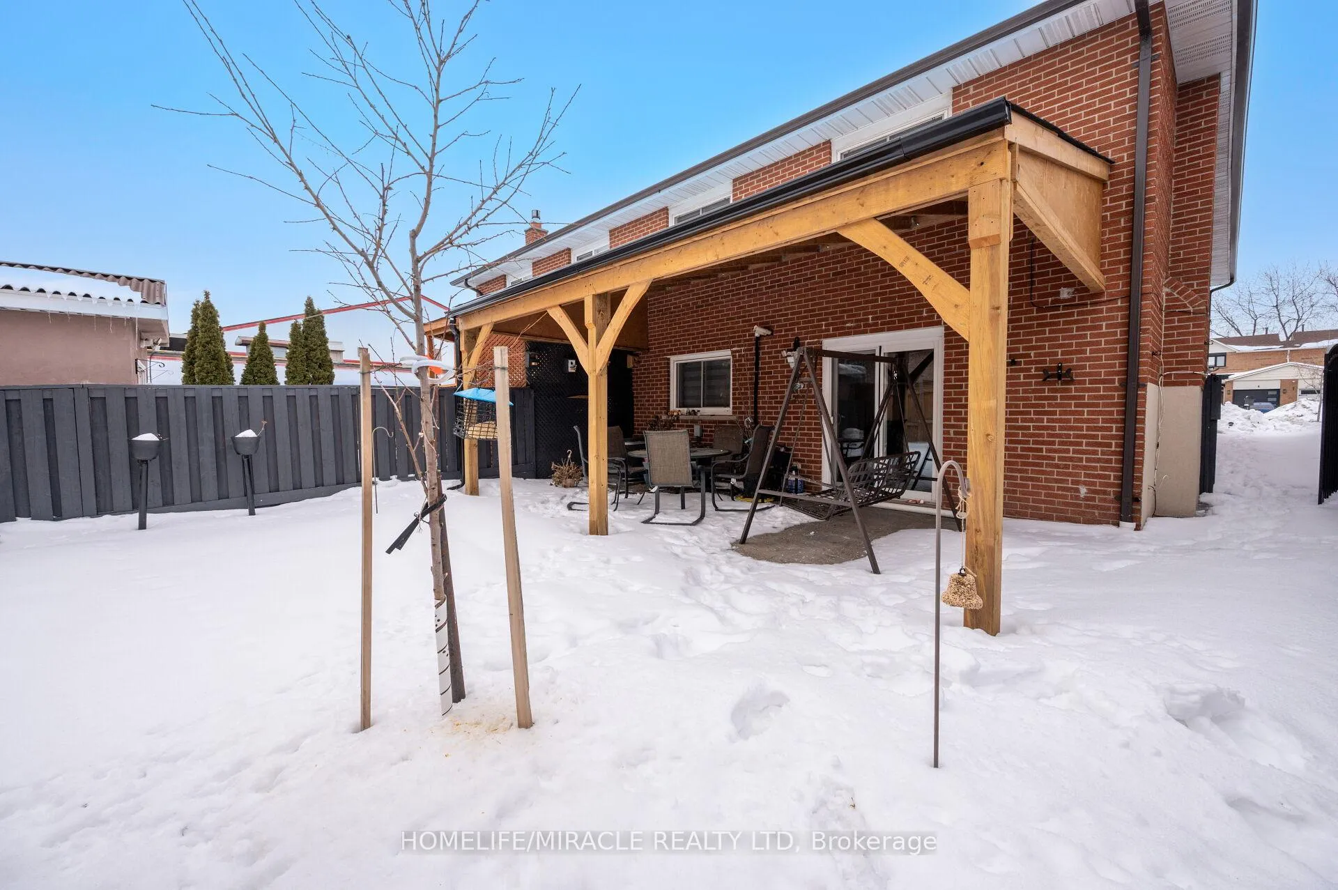 Photo 44 of 3 Agincourt Road, Vaughan, West Woodbridge — HOMEH