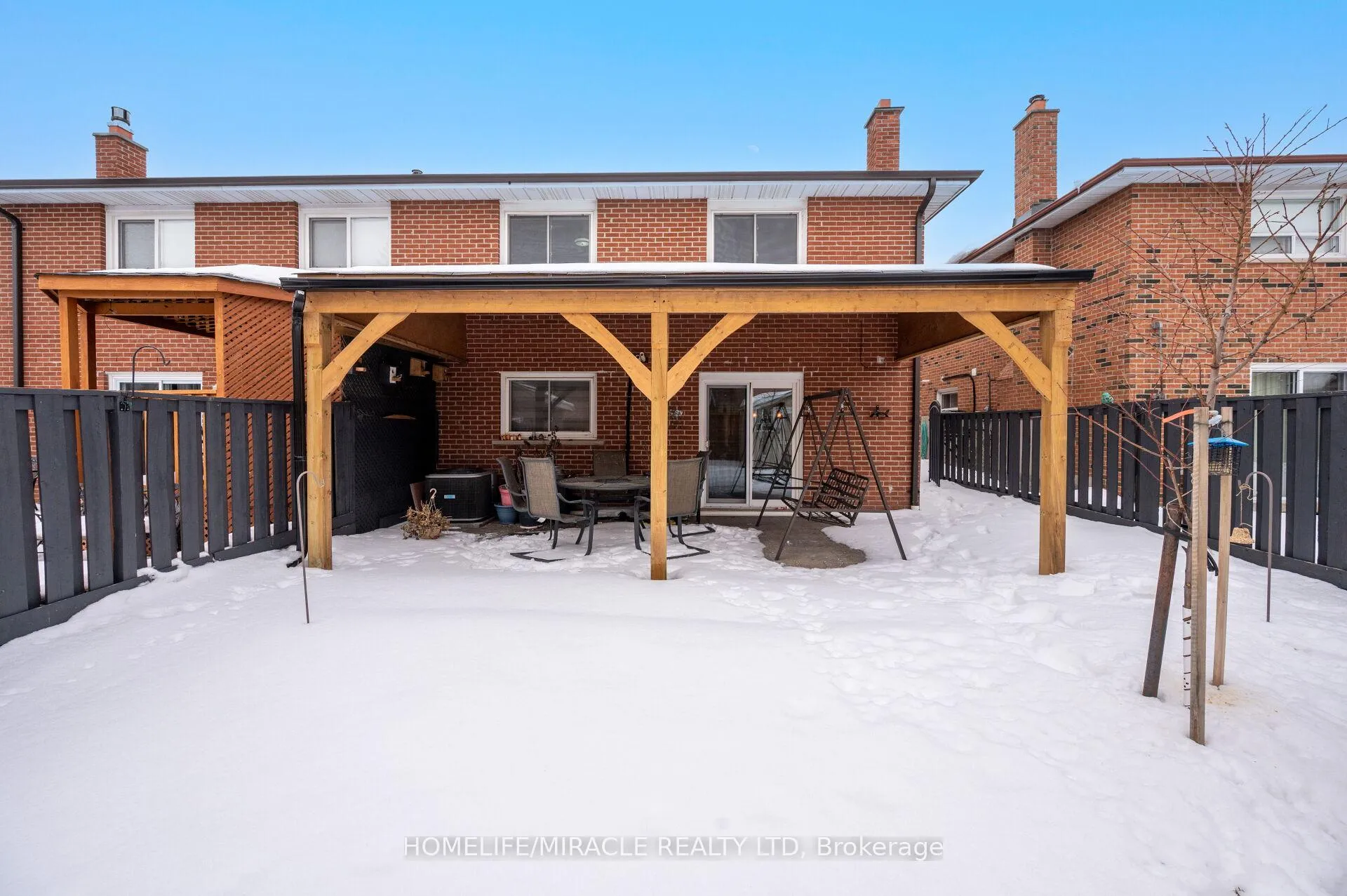 Photo 45 of 3 Agincourt Road, Vaughan, West Woodbridge — HOMEH