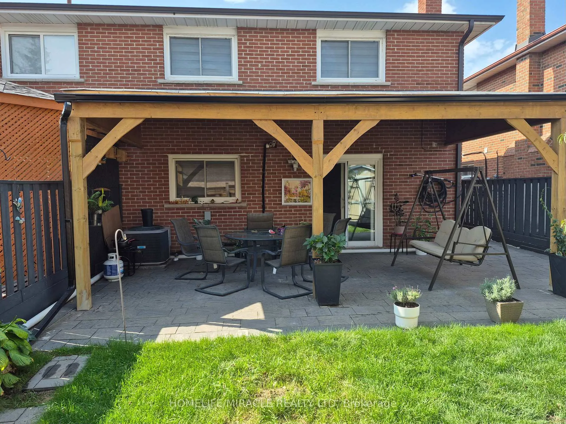 Photo 48 of 3 Agincourt Road, Vaughan, West Woodbridge — HOMEH