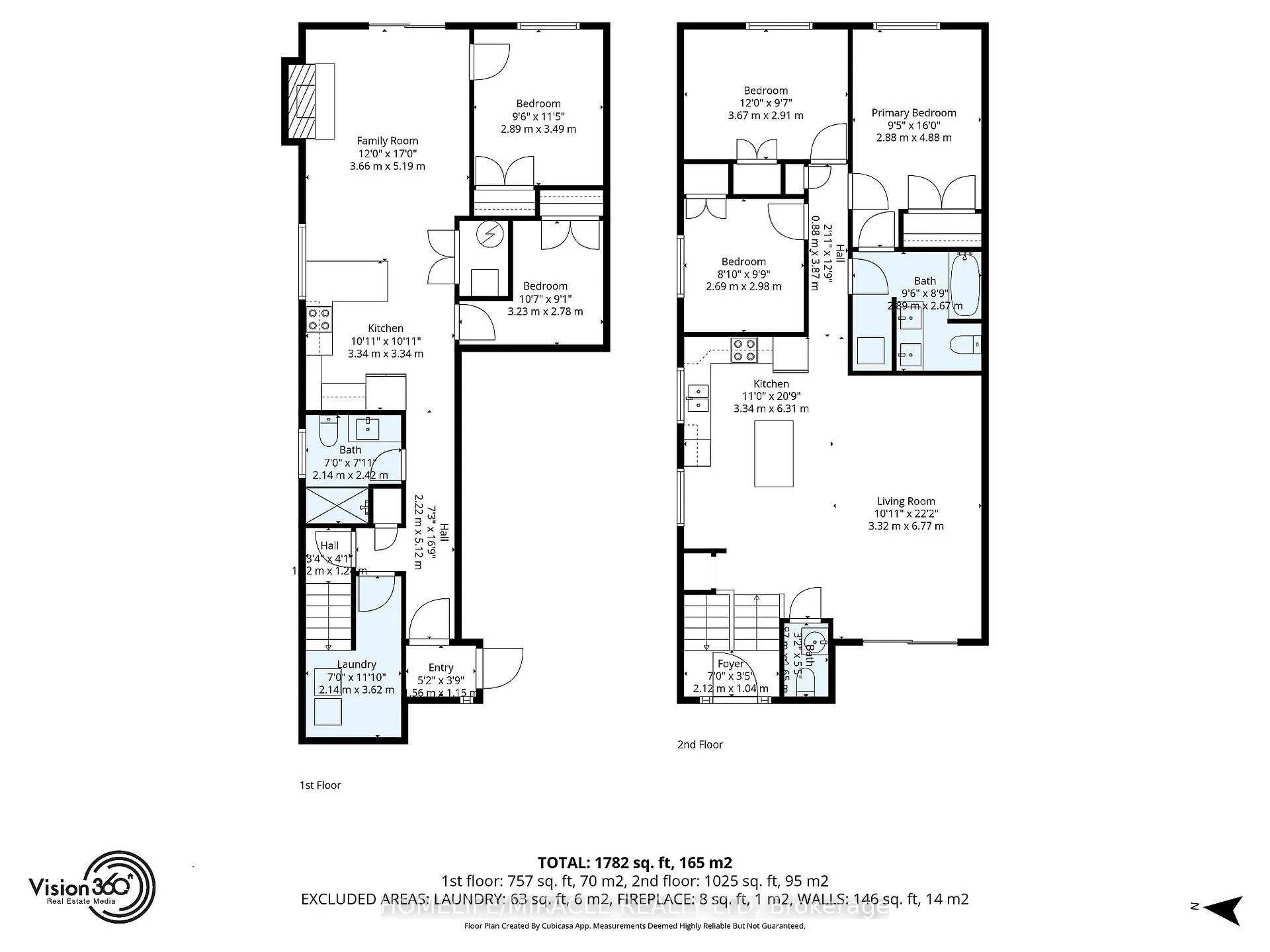 Photo 50 of 3 Agincourt Road, Vaughan, West Woodbridge — HOMEH