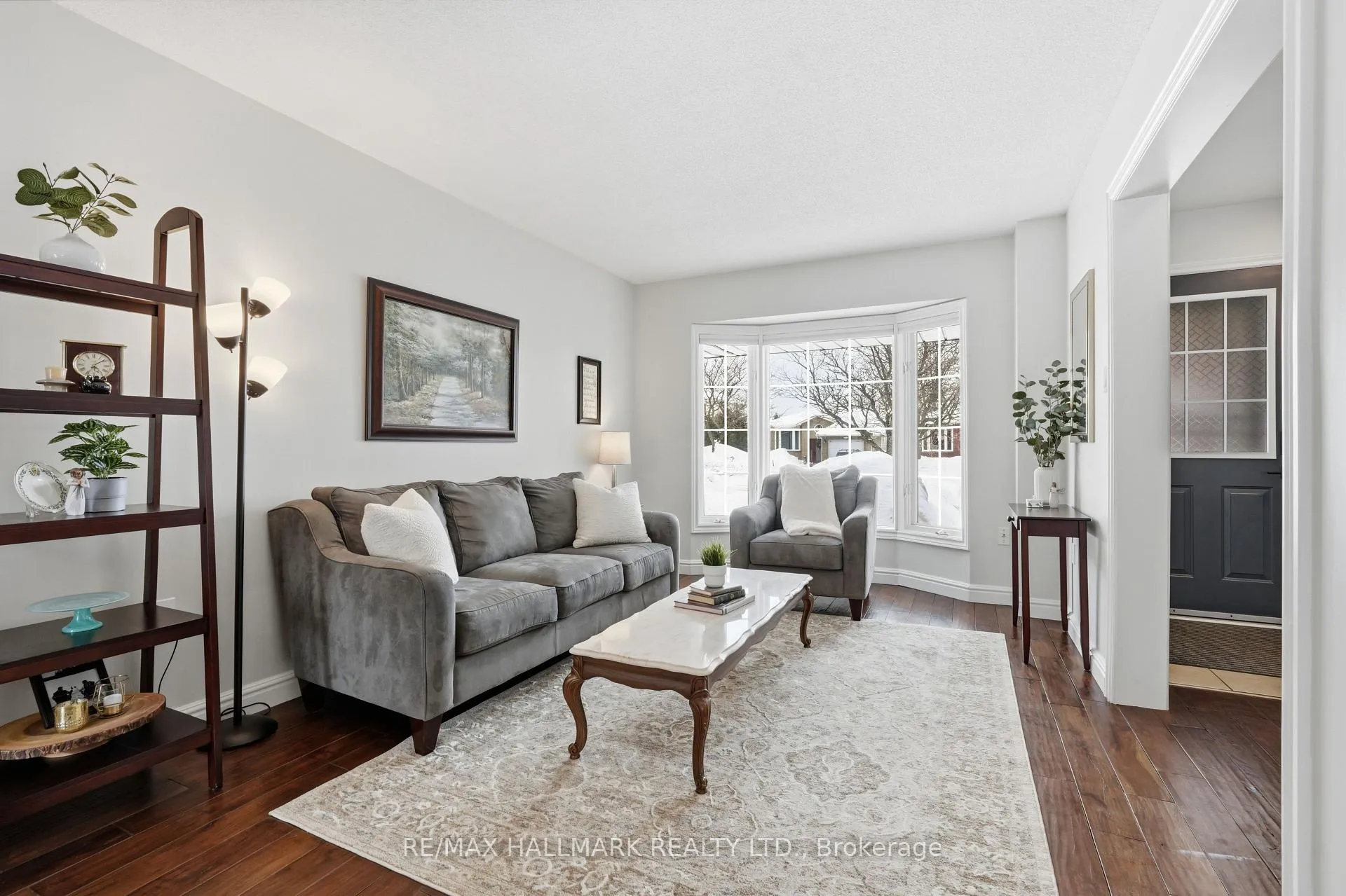 Photo 6 of 91 Barre Drive, Barrie, Painswick North — HOMEH