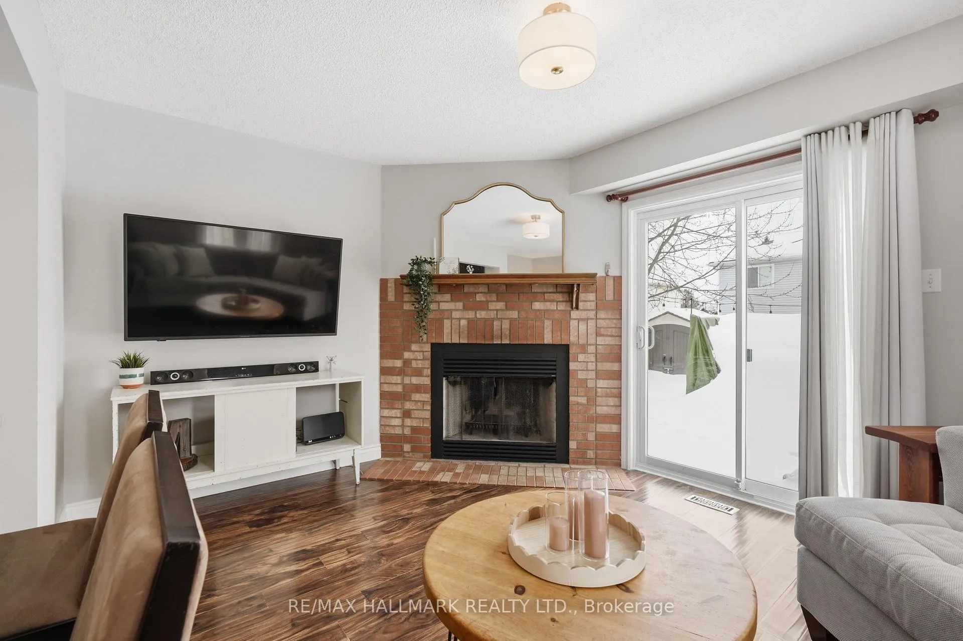 Photo 14 of 91 Barre Drive, Barrie, Painswick North — HOMEH