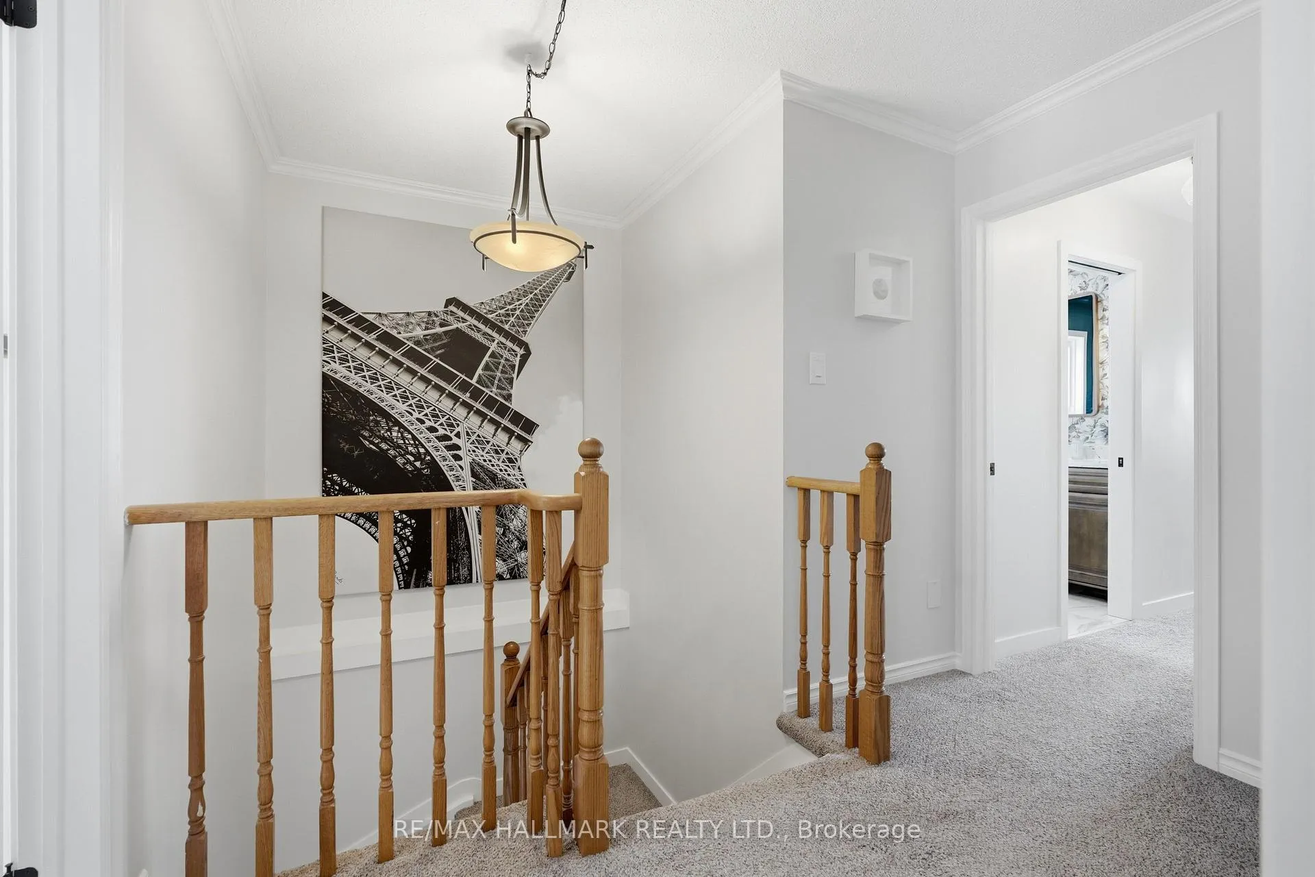 Photo 18 of 91 Barre Drive, Barrie, Painswick North — HOMEH