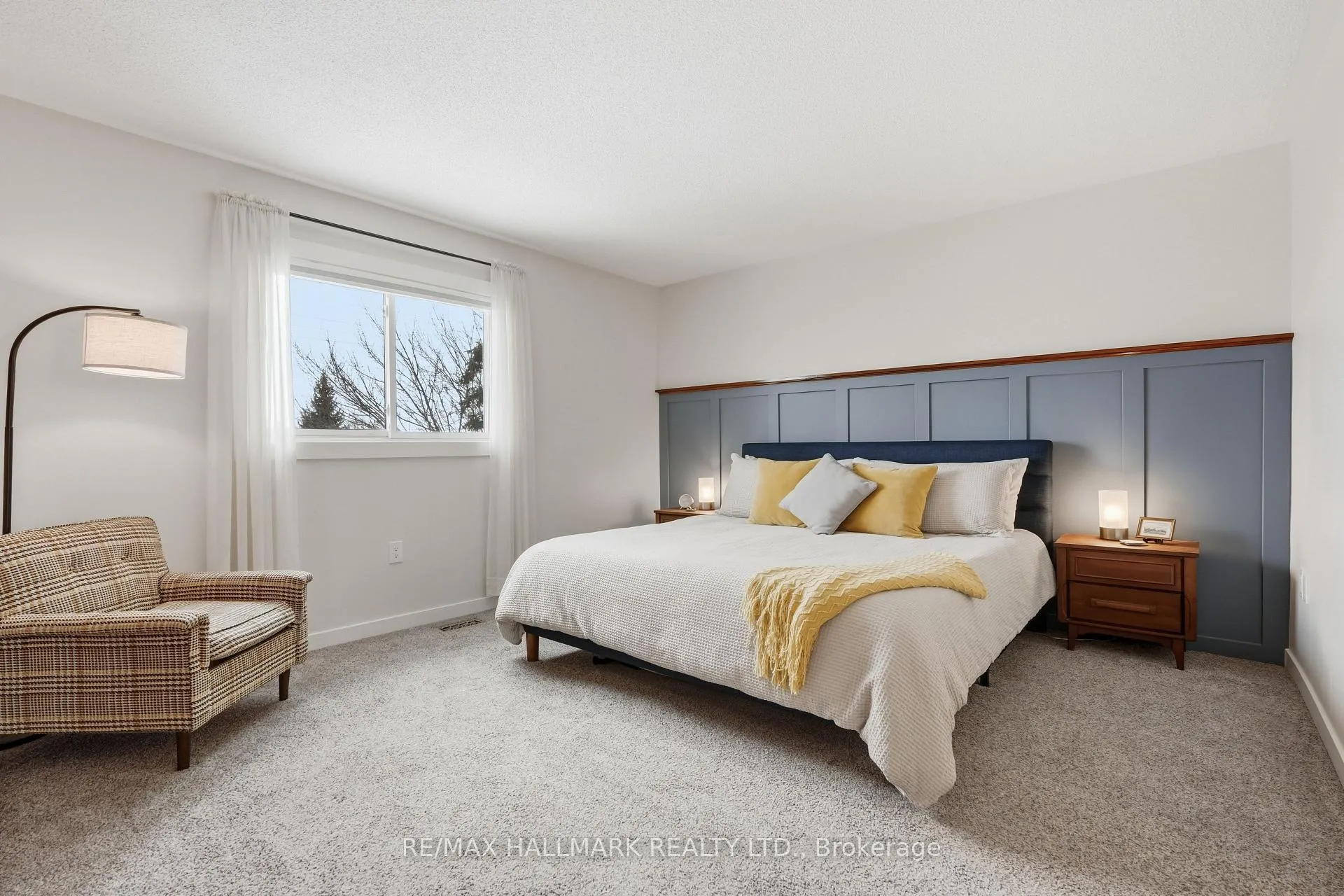 Photo 20 of 91 Barre Drive, Barrie, Painswick North — HOMEH