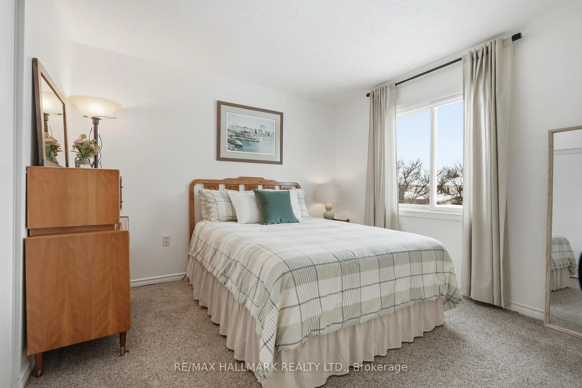 Photo 26 of 91 Barre Drive, Barrie, Painswick North — HOMEH