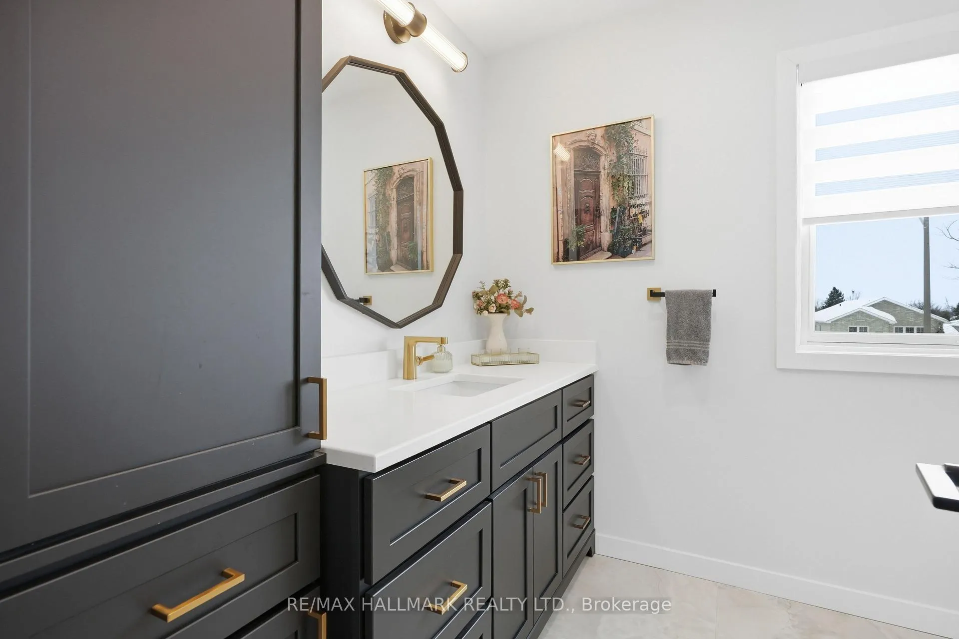 Photo 27 of 91 Barre Drive, Barrie, Painswick North — HOMEH
