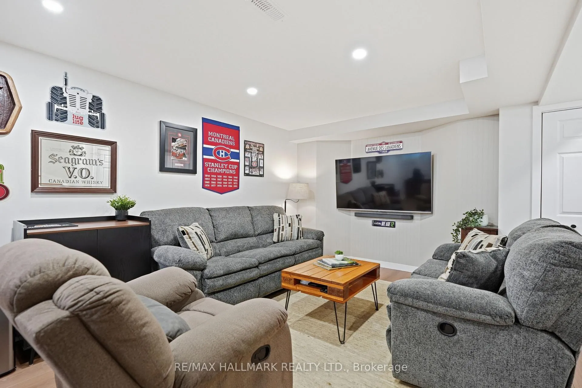 Photo 32 of 91 Barre Drive, Barrie, Painswick North — HOMEH