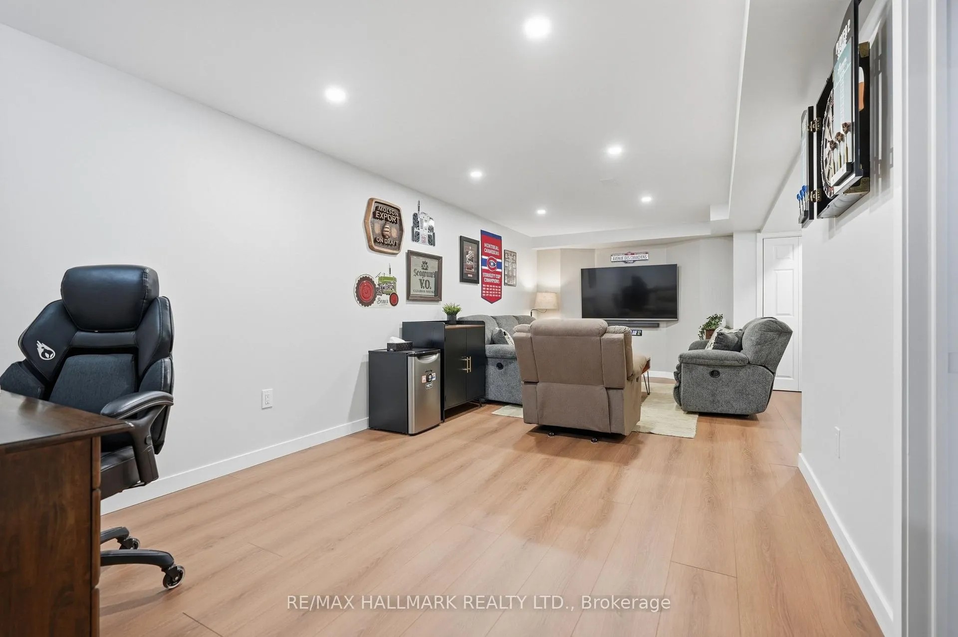 Photo 33 of 91 Barre Drive, Barrie, Painswick North — HOMEH