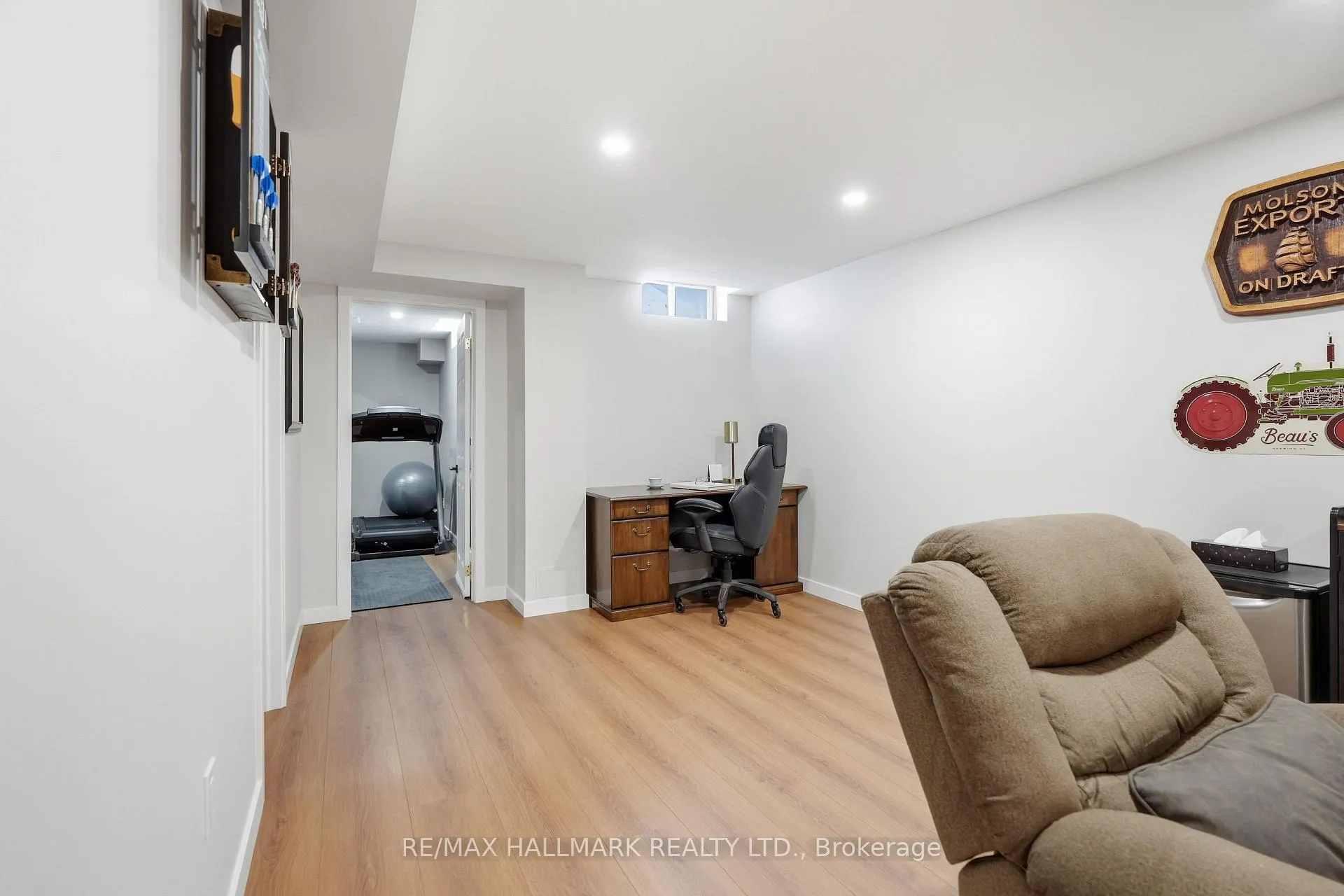 Photo 34 of 91 Barre Drive, Barrie, Painswick North — HOMEH