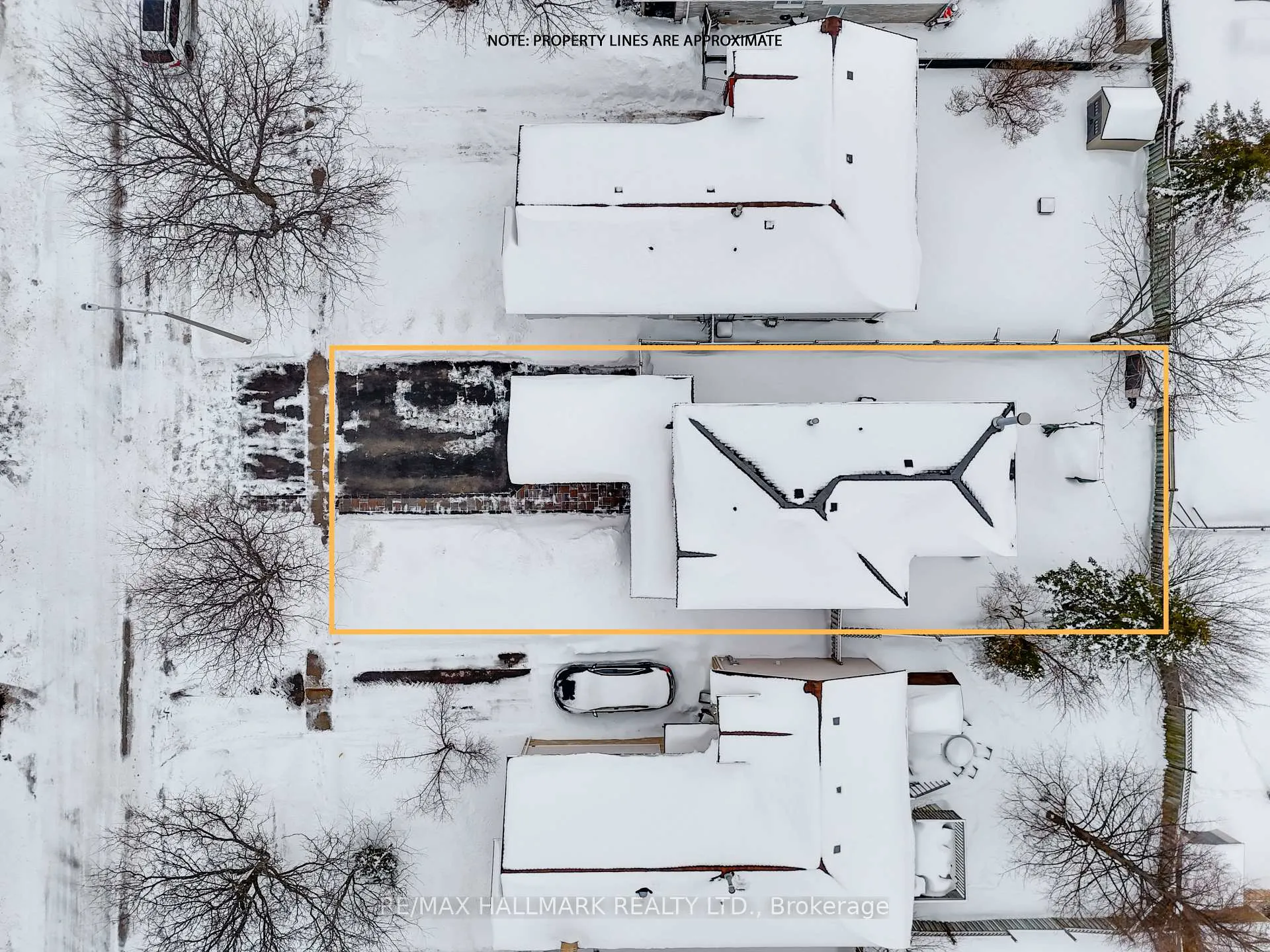 Photo 37 of 91 Barre Drive, Barrie, Painswick North — HOMEH