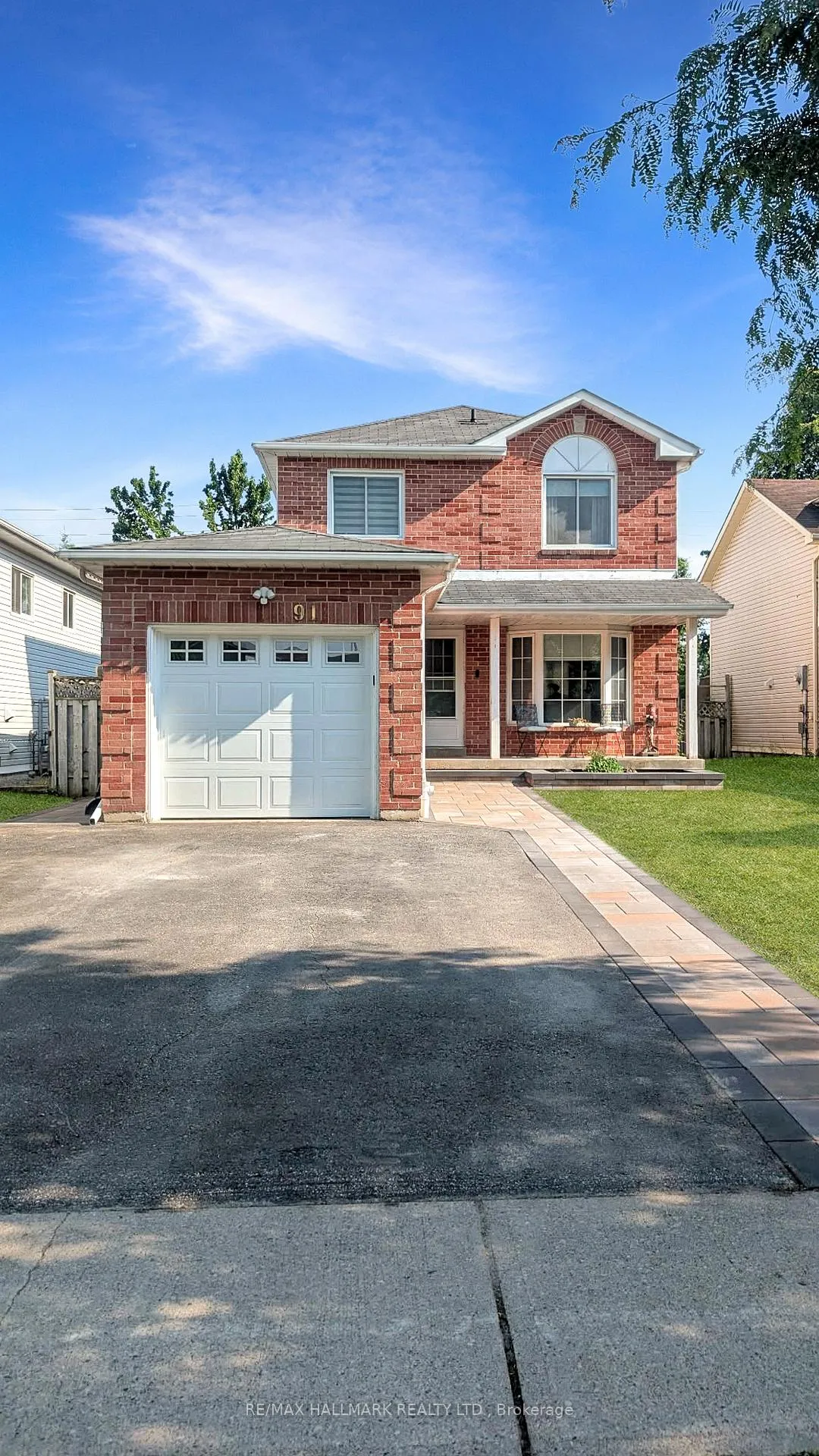 Photo 41 of 91 Barre Drive, Barrie, Painswick North — HOMEH