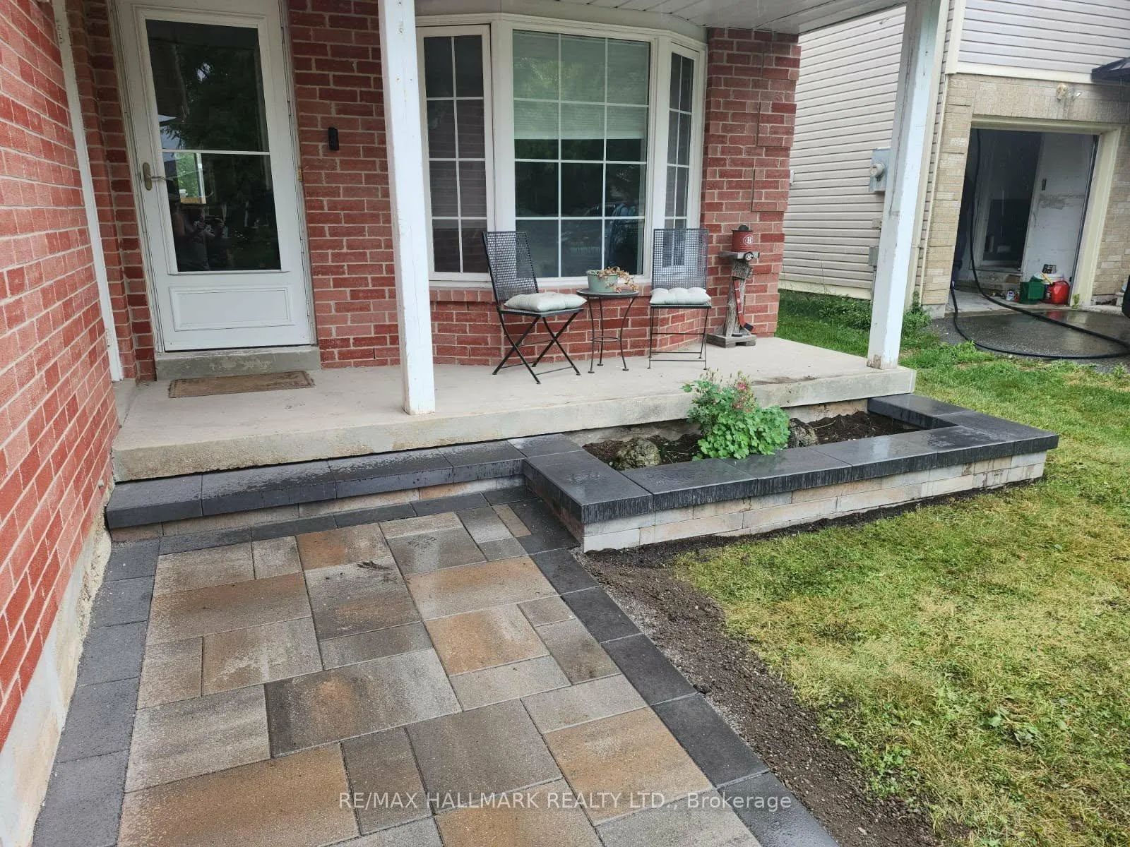 Photo 42 of 91 Barre Drive, Barrie, Painswick North — HOMEH
