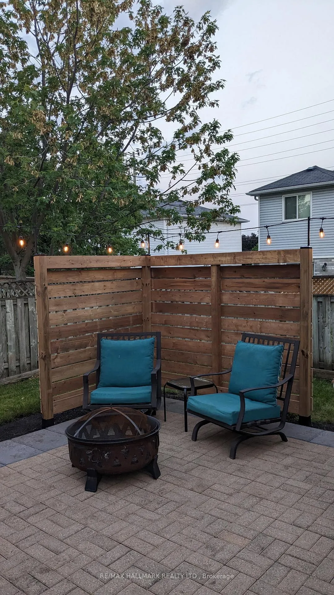 Photo 47 of 91 Barre Drive, Barrie, Painswick North — HOMEH