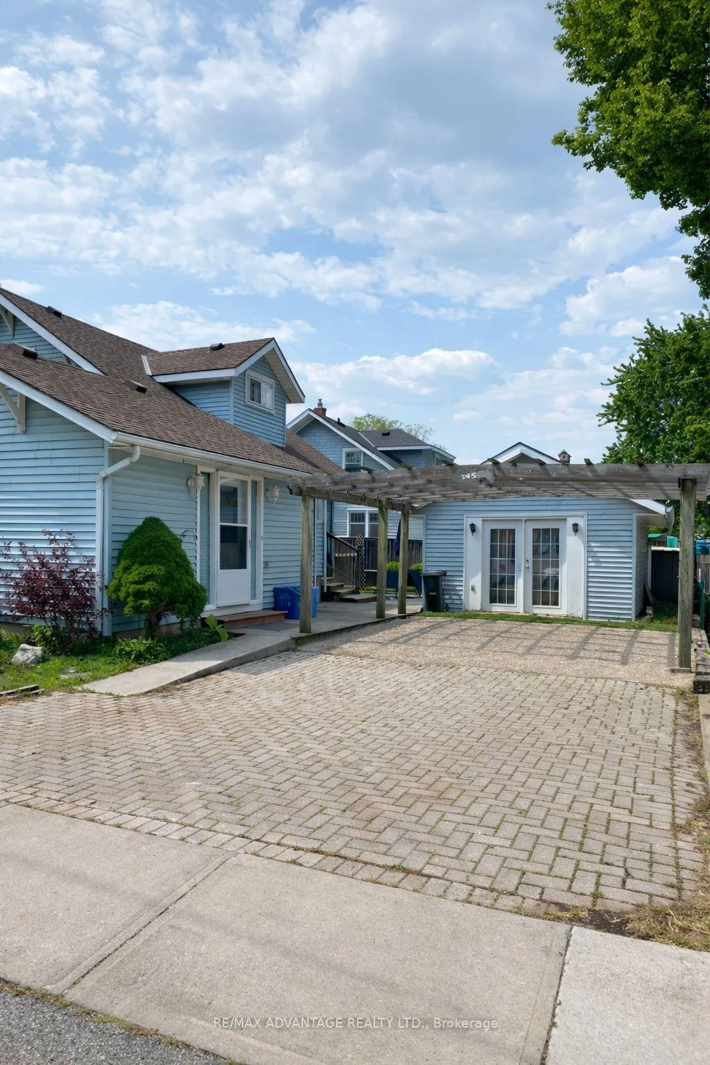 Photo 4 of 245 Colborne Street, Central Elgin, Port Stanley — HOMEH