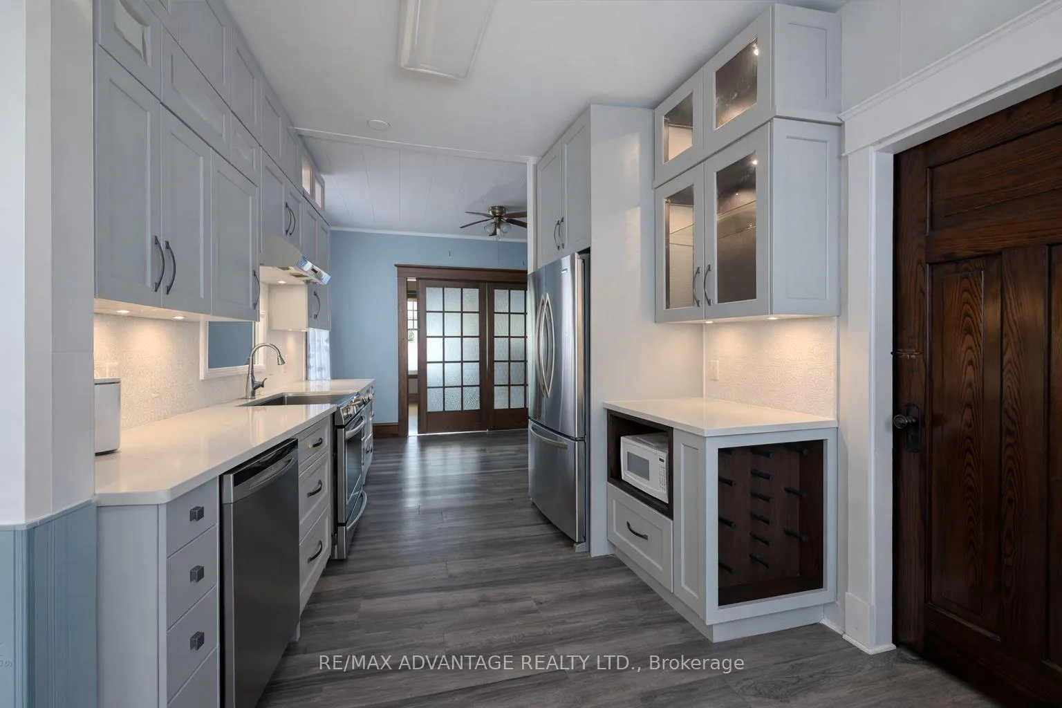 Photo 5 of 245 Colborne Street, Central Elgin, Port Stanley — HOMEH