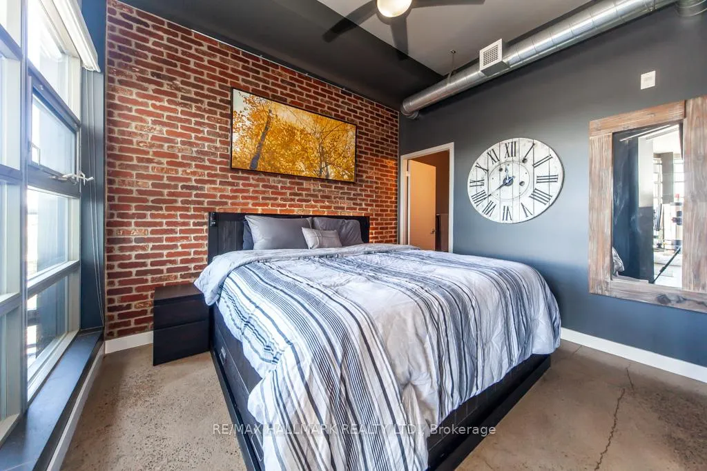 Photo 11 of Unit 403, 952 Kingston Road, Toronto, East End-Danforth — HOMEH