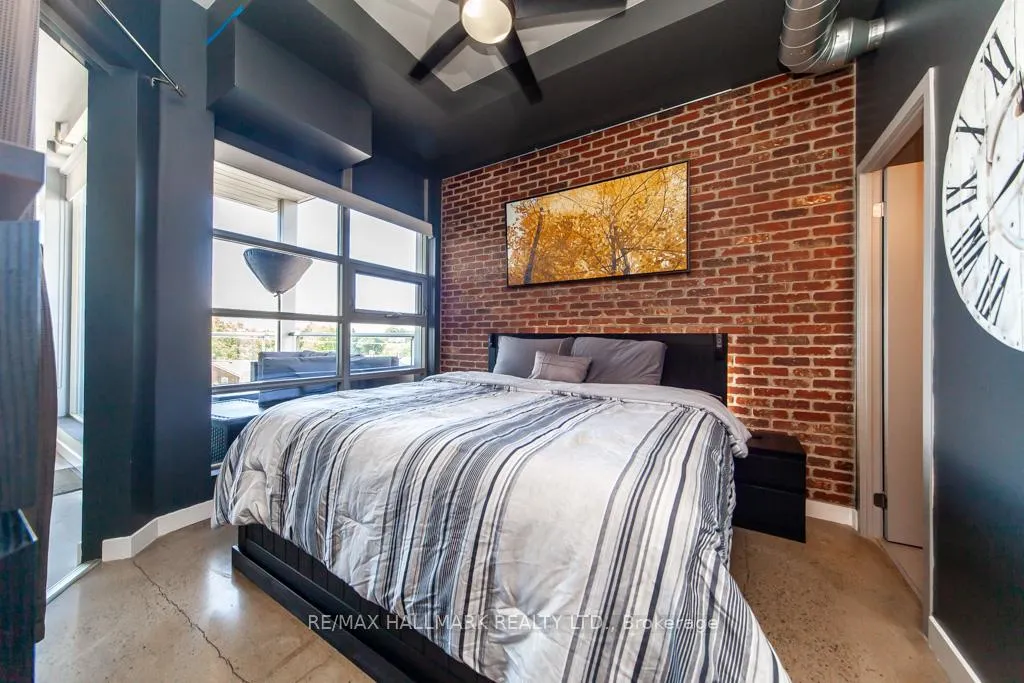 Photo 13 of Unit 403, 952 Kingston Road, Toronto, East End-Danforth — HOMEH