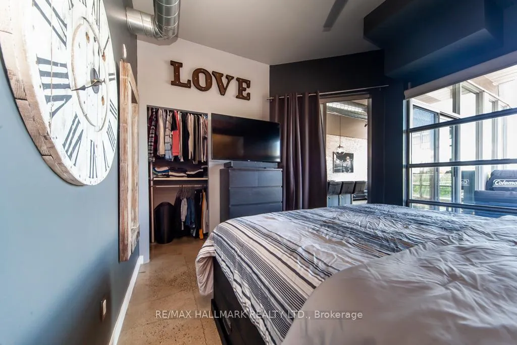 Photo 14 of Unit 403, 952 Kingston Road, Toronto, East End-Danforth — HOMEH
