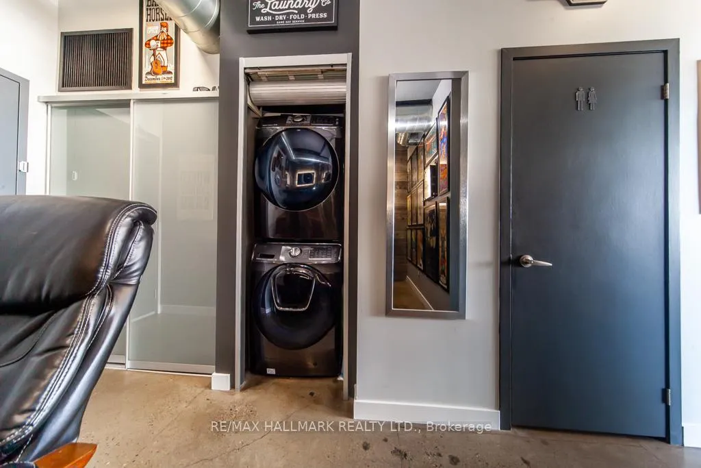 Photo 16 of Unit 403, 952 Kingston Road, Toronto, East End-Danforth — HOMEH