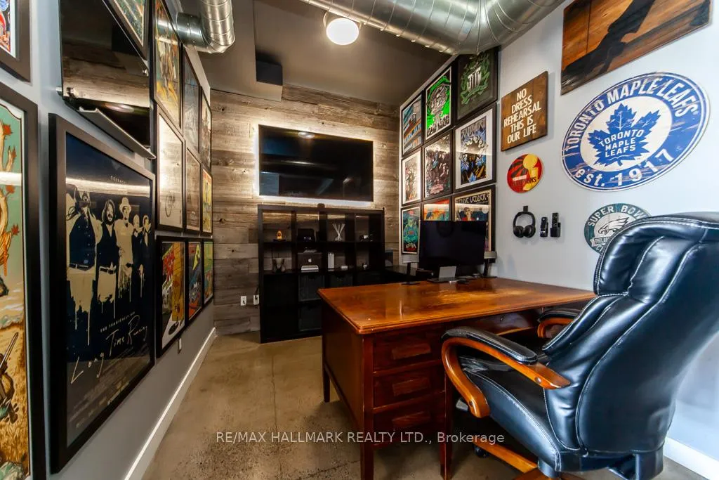 Photo 17 of Unit 403, 952 Kingston Road, Toronto, East End-Danforth — HOMEH