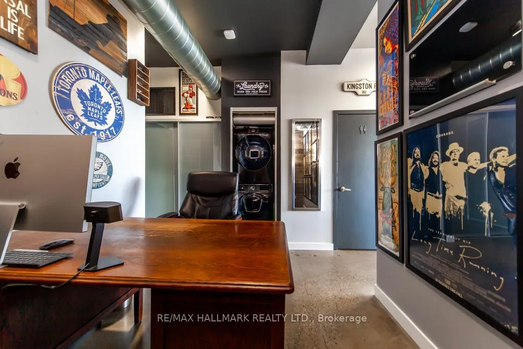 Photo 18 of Unit 403, 952 Kingston Road, Toronto, East End-Danforth — HOMEH