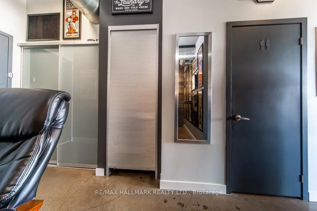 Photo 19 of Unit 403, 952 Kingston Road, Toronto, East End-Danforth — HOMEH