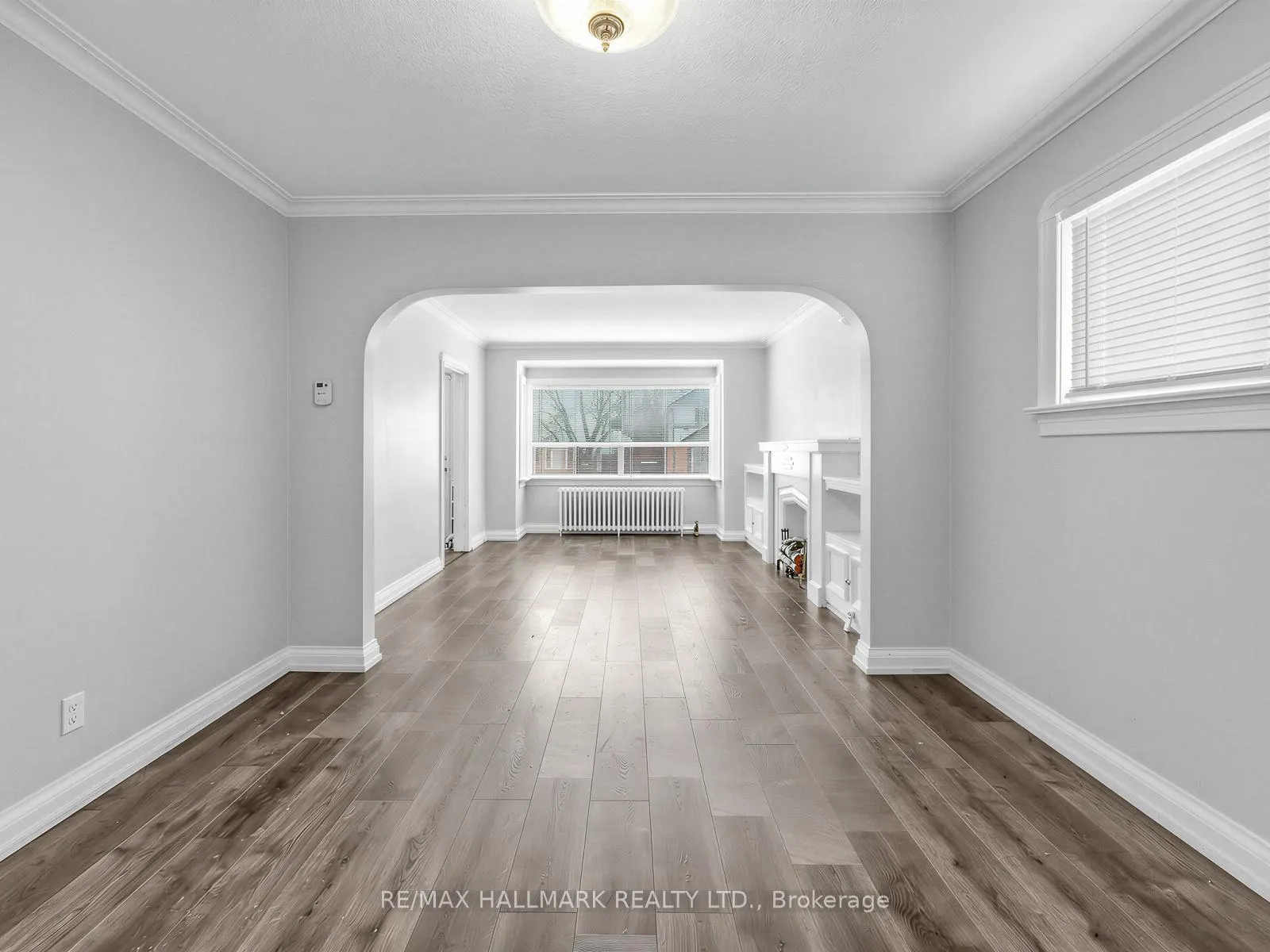 Photo 6 of 18 Roblin Avenue, Toronto, East York — HOMEH
