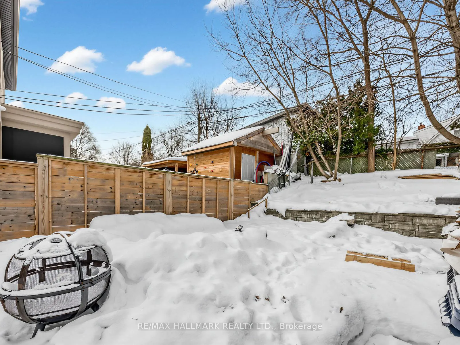 Photo 32 of 18 Roblin Avenue, Toronto, East York — HOMEH