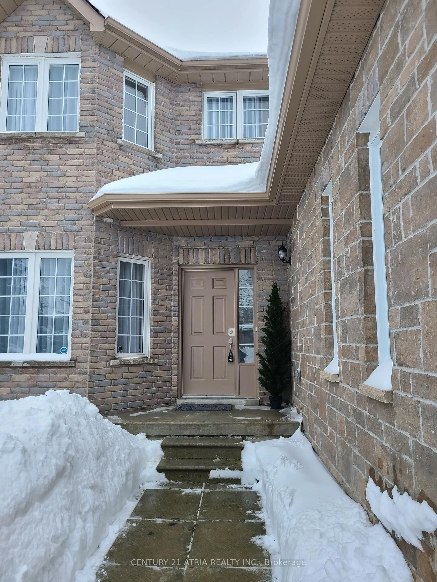 Photo 1 of 17 Penvill Trail, Barrie, Ardagh — HOMEH