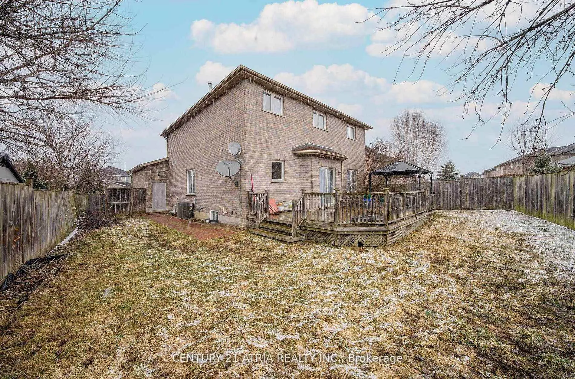 Photo 37 of 17 Penvill Trail, Barrie, Ardagh — HOMEH
