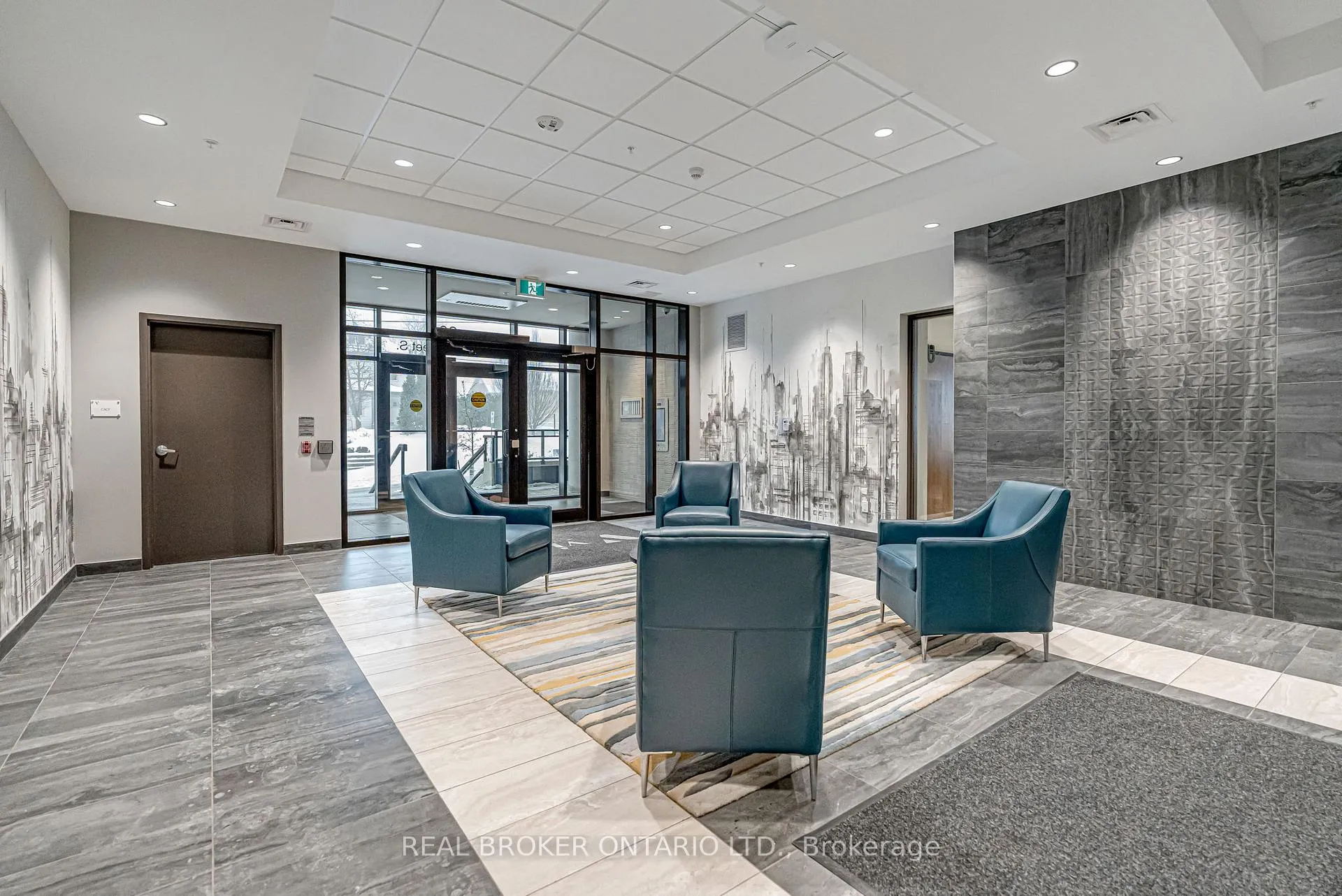 Photo 38 of Unit 302, 30 Hamilton Street S, Hamilton, Waterdown — HOMEH