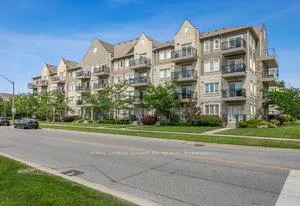 Photo 1 of Unit 310, 5705 Long Valley Road, Mississauga, Churchill Meadows — HOMEH