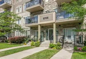 Photo 2 of Unit 310, 5705 Long Valley Road, Mississauga, Churchill Meadows — HOMEH
