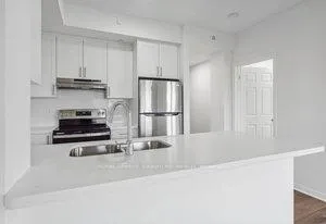 Photo 4 of Unit 310, 5705 Long Valley Road, Mississauga, Churchill Meadows — HOMEH