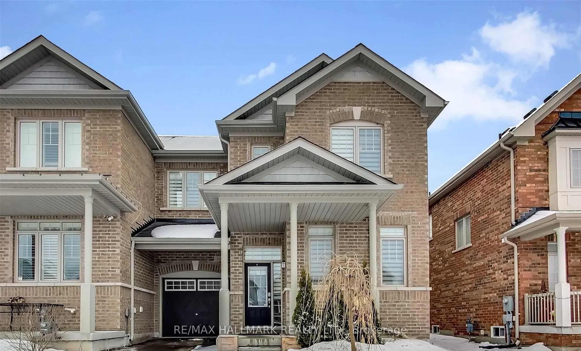 Photo 1 of 10 Pearcey Crescent, Barrie, West Bayfield — HOMEH