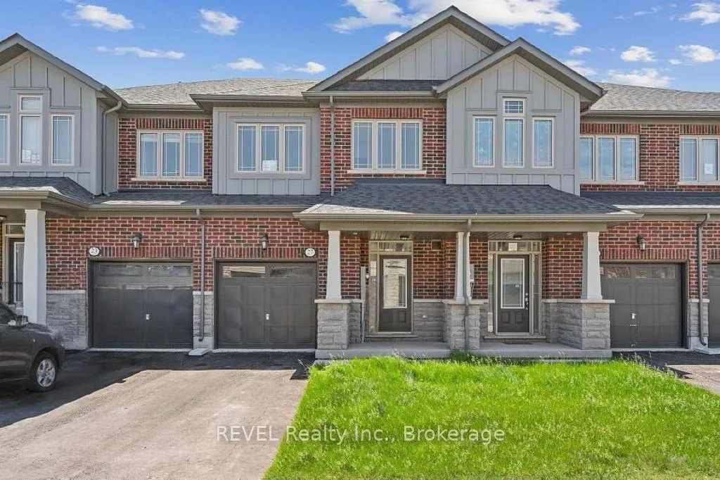 Front of 27 Admiral Road