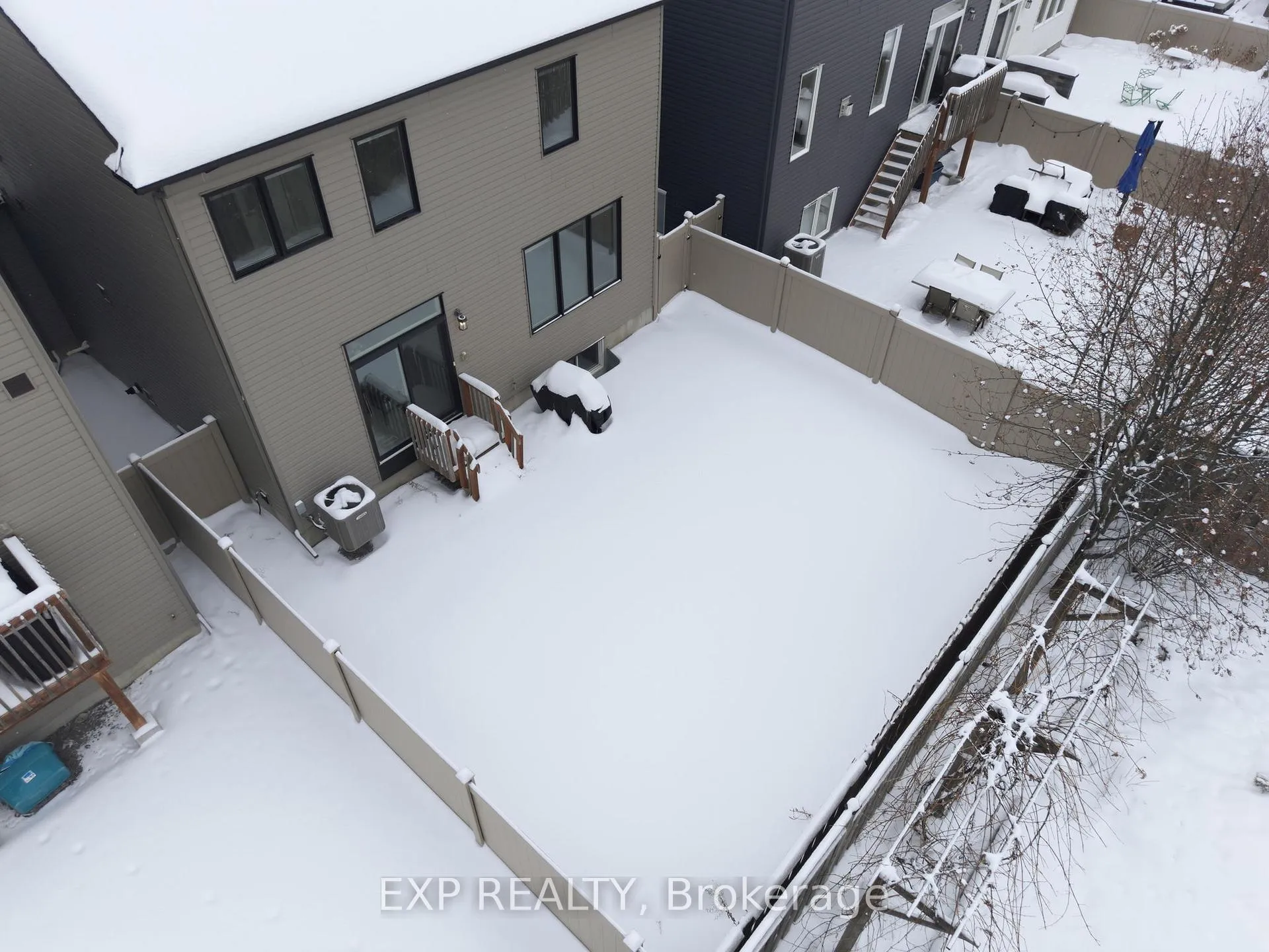 Photo 46 of 118 Discovery Crescent, Ottawa, Stittsville (North) — HOMEH