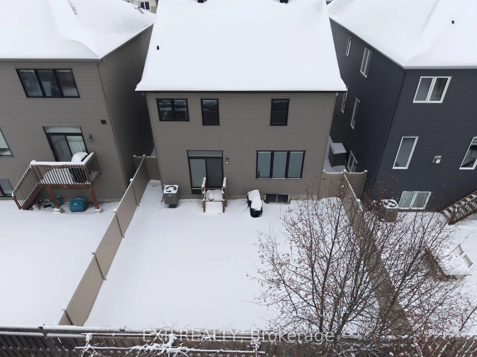 Photo 47 of 118 Discovery Crescent, Ottawa, Stittsville (North) — HOMEH