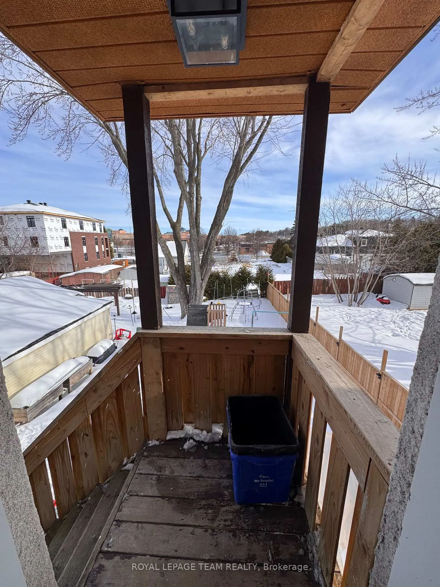 Photo 18 of Unit 2, 1133 Maisonneuve Street, Ottawa, Convent Glen South — HOMEH