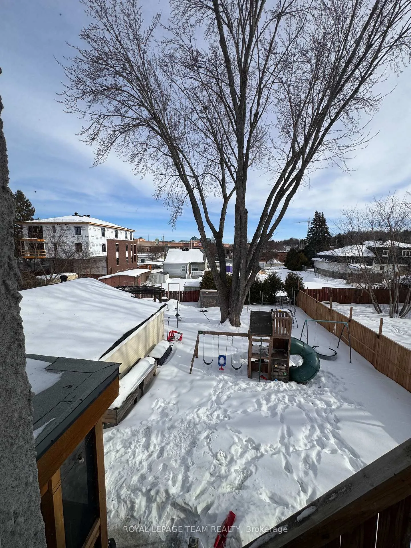 Photo 19 of Unit 2, 1133 Maisonneuve Street, Ottawa, Convent Glen South — HOMEH