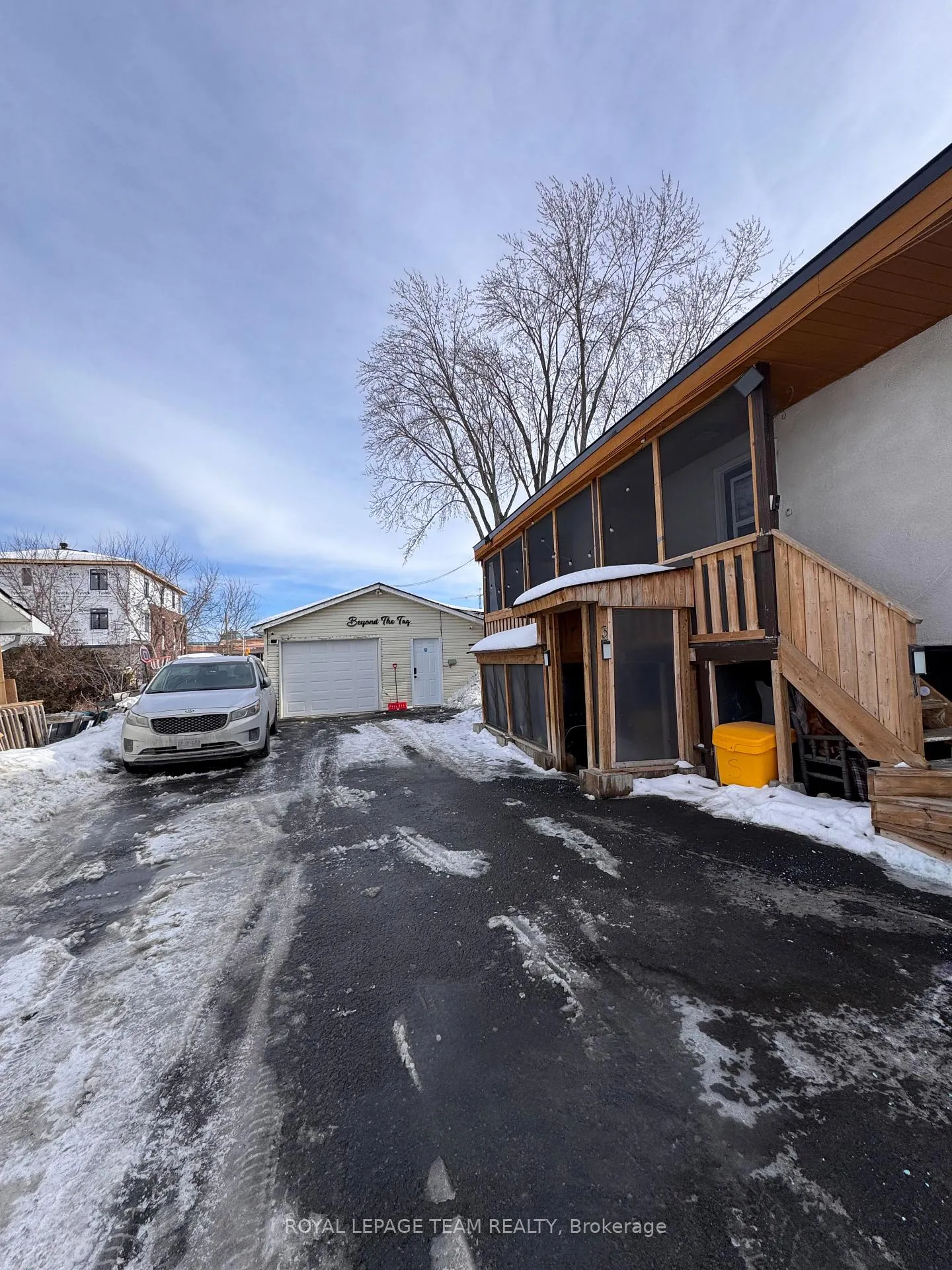 Photo 27 of Unit 2, 1133 Maisonneuve Street, Ottawa, Convent Glen South — HOMEH