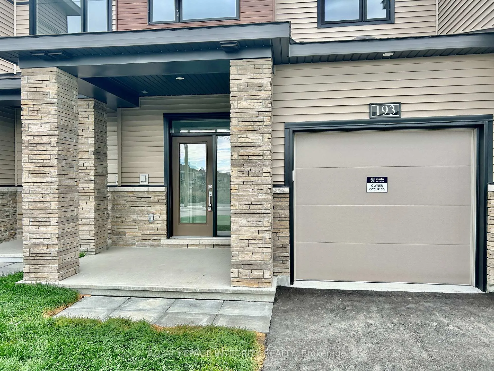 Photo 2 of 193 Shallow Pond Place, Ottawa, Avalon East — HOMEH