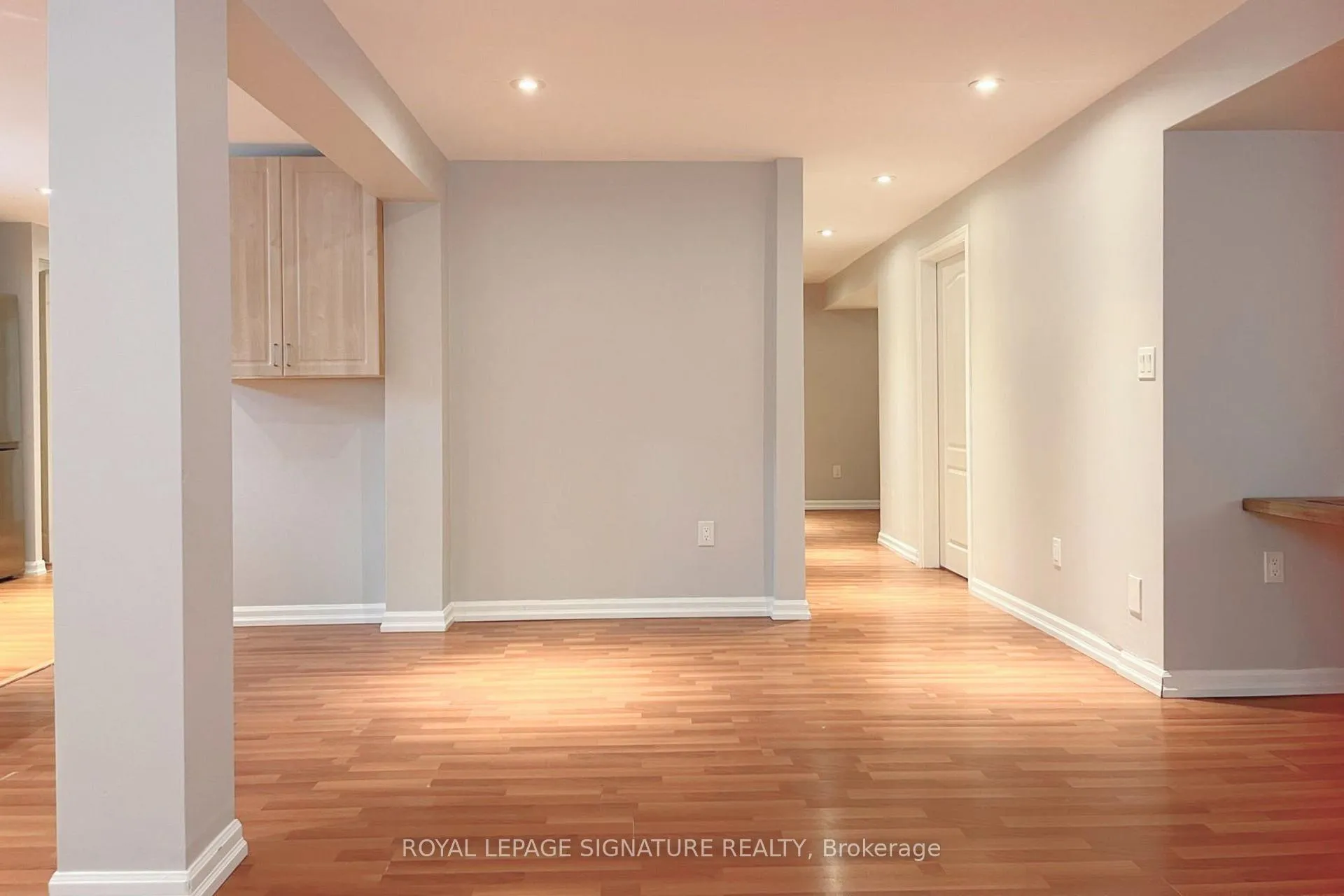 Photo 6 of Unit Basement, 53 Guery Crescent, Vaughan, East Woodbridge — HOMEH