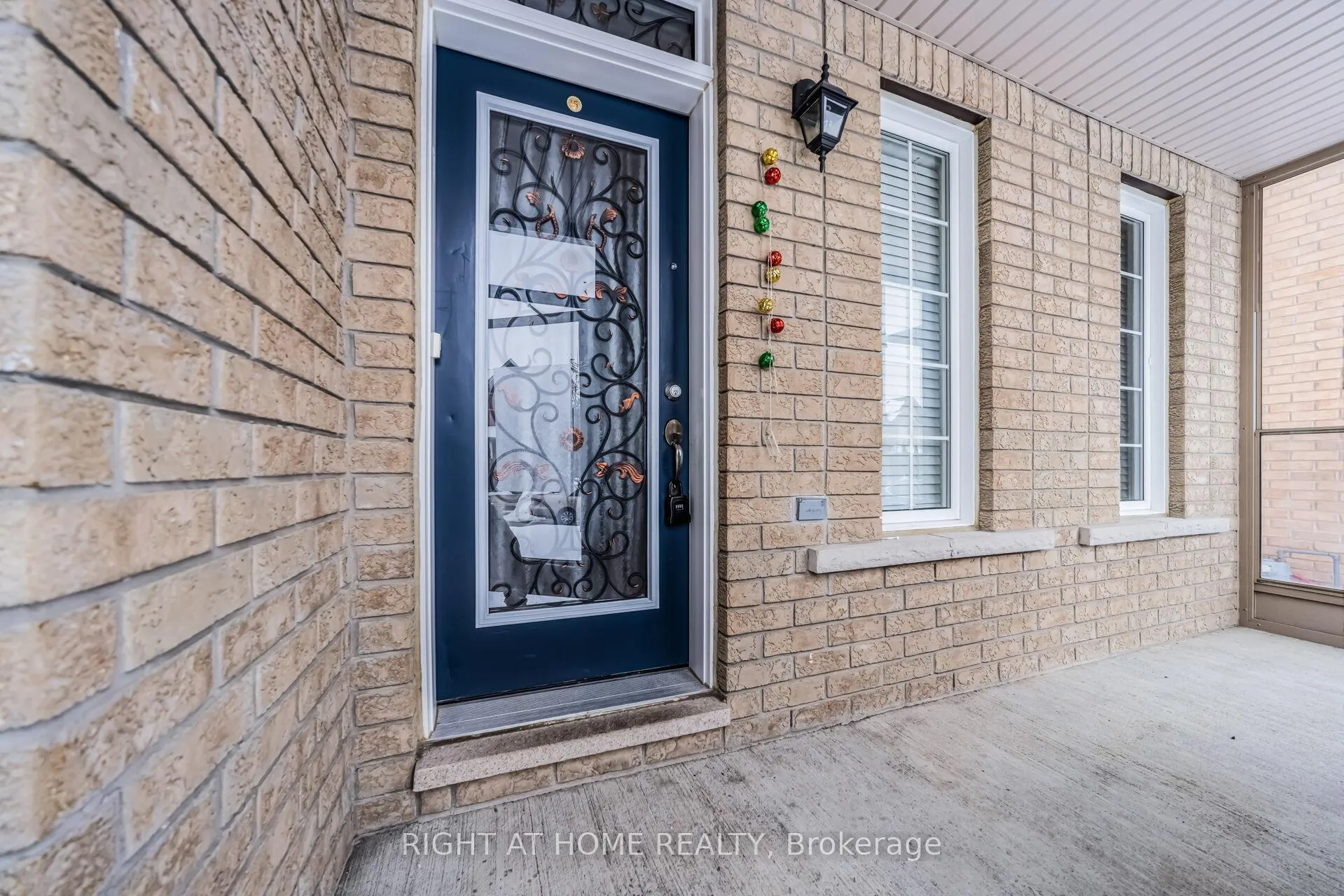 Photo 4 of 25 Mulgrave Street, Brampton, Bram East — HOMEH