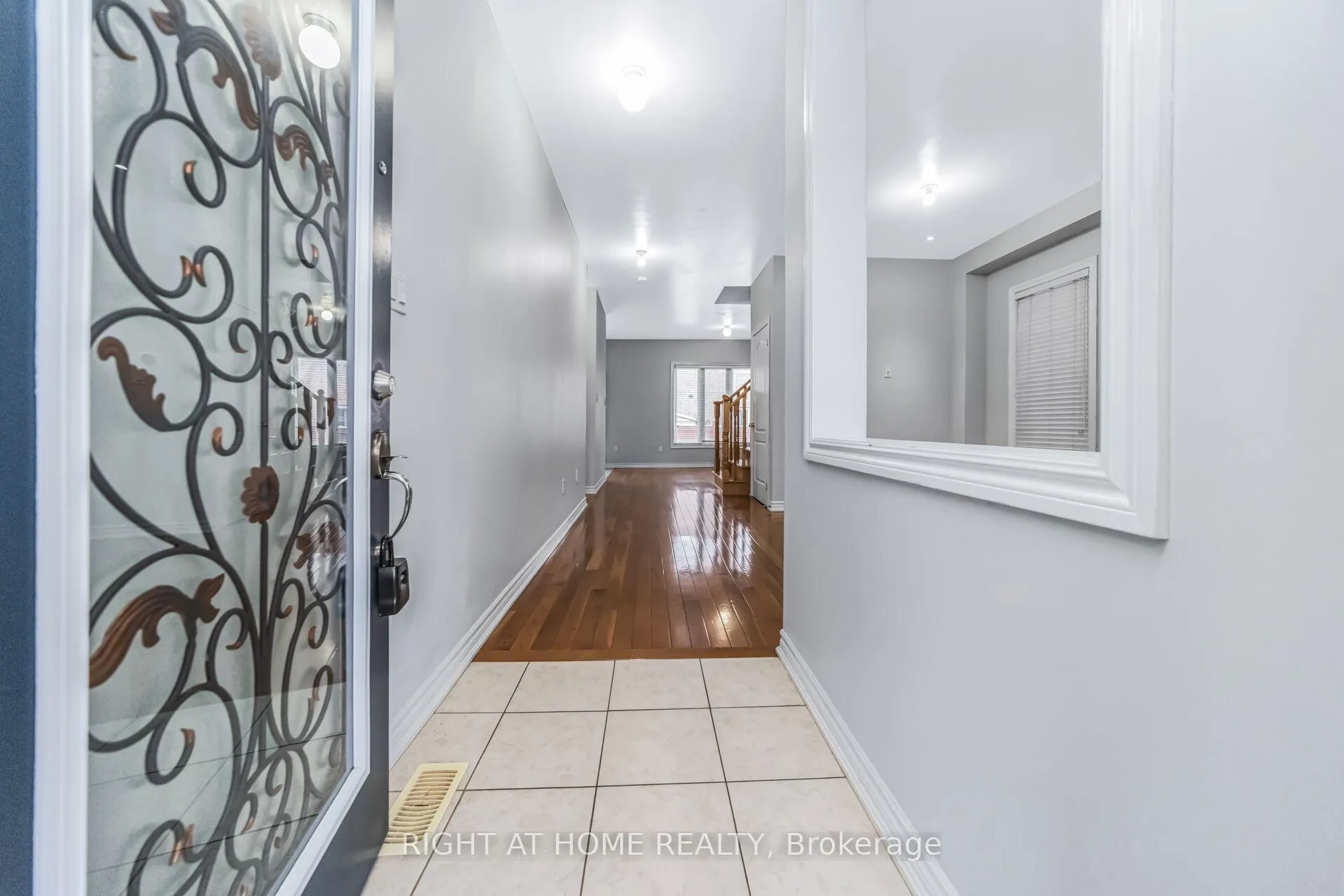 Photo 9 of 25 Mulgrave Street, Brampton, Bram East — HOMEH